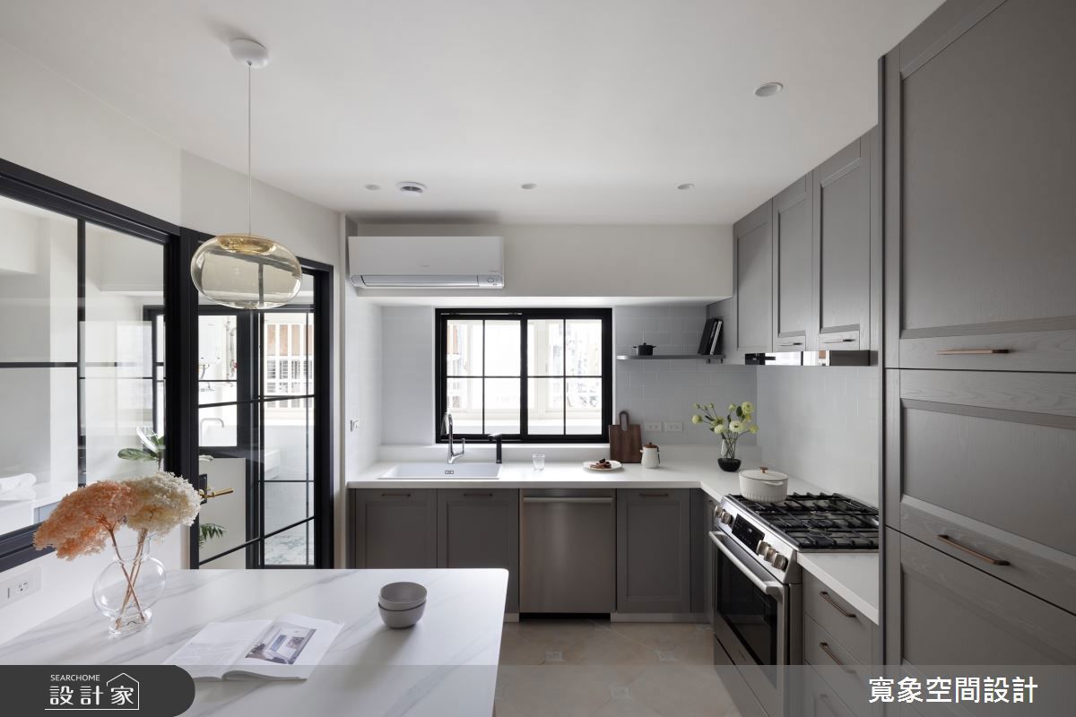 圖片提供_寬象空間室內裝修