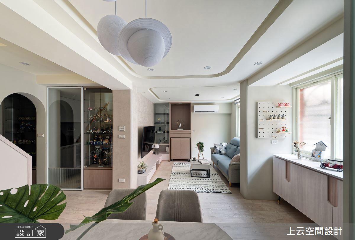 圖片提供_上云空間設計