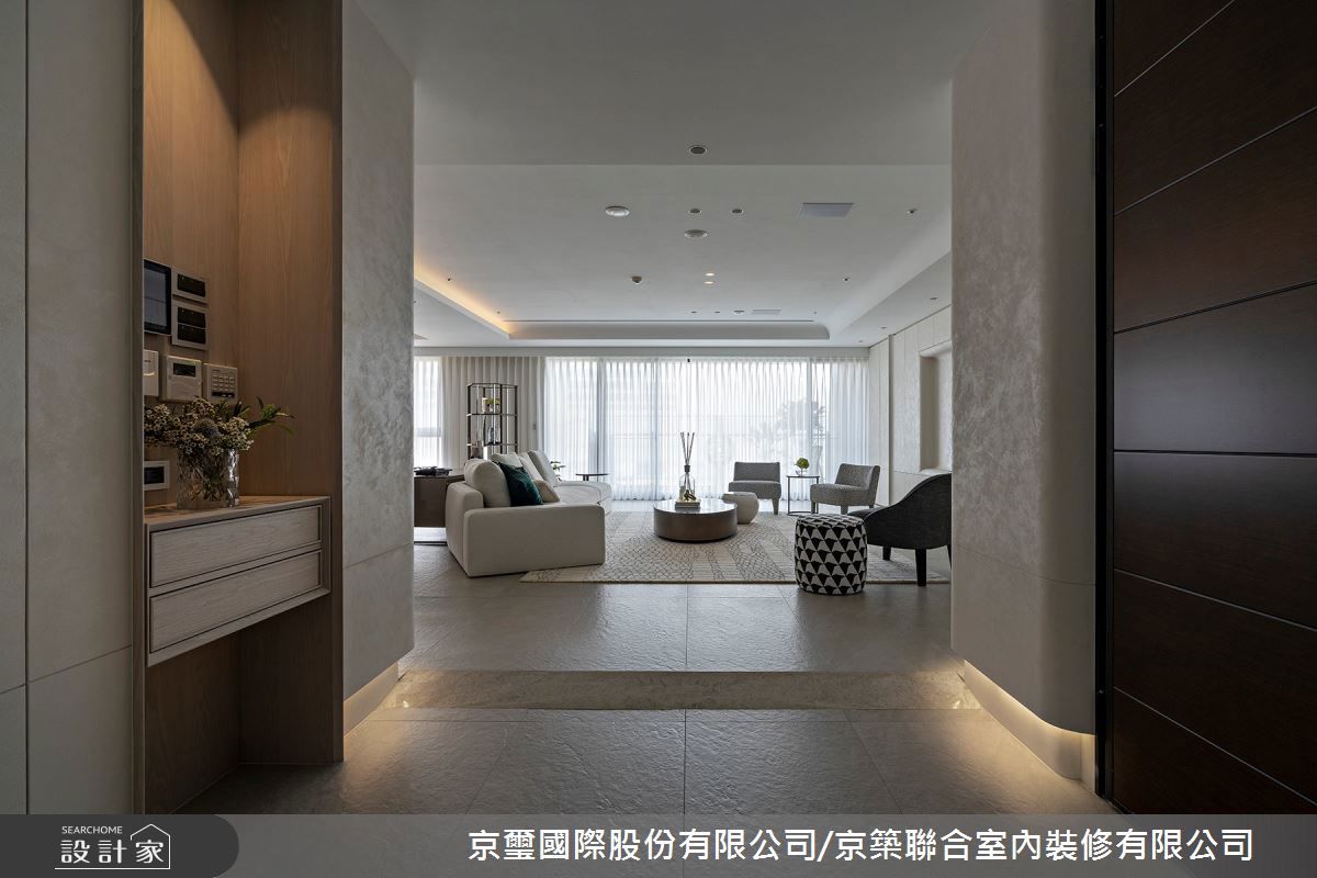 現代簡約風,京璽02