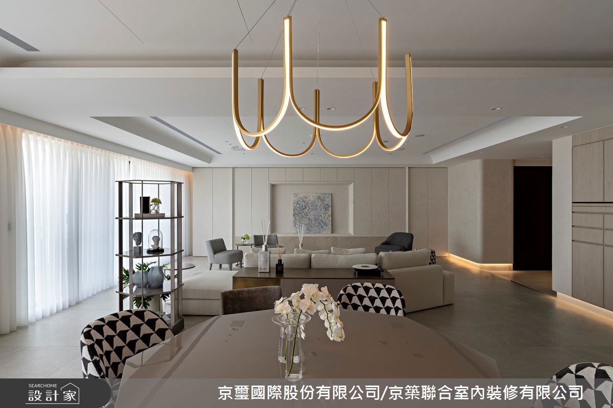 現代簡約風,京璽05