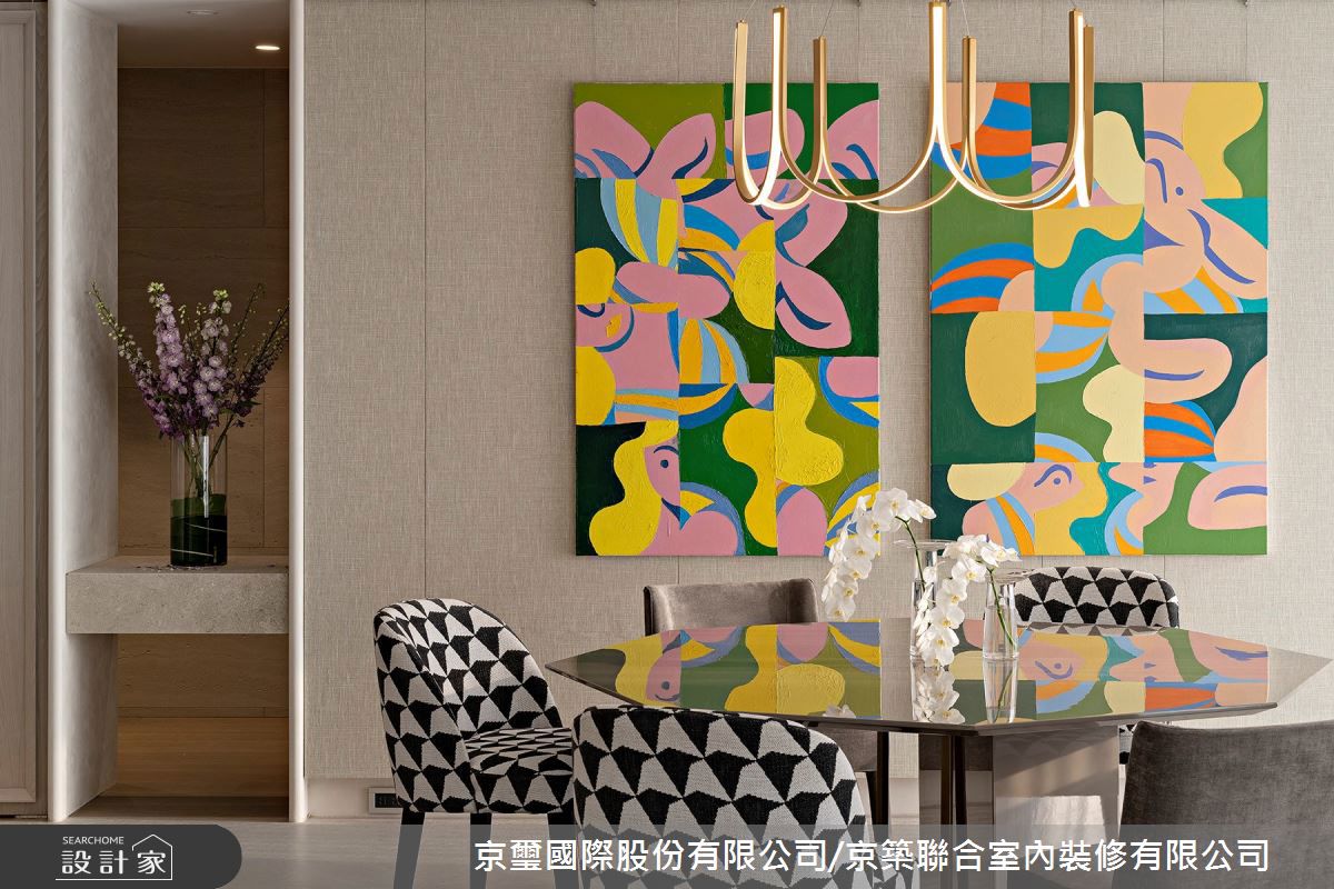 現代簡約風,京璽06