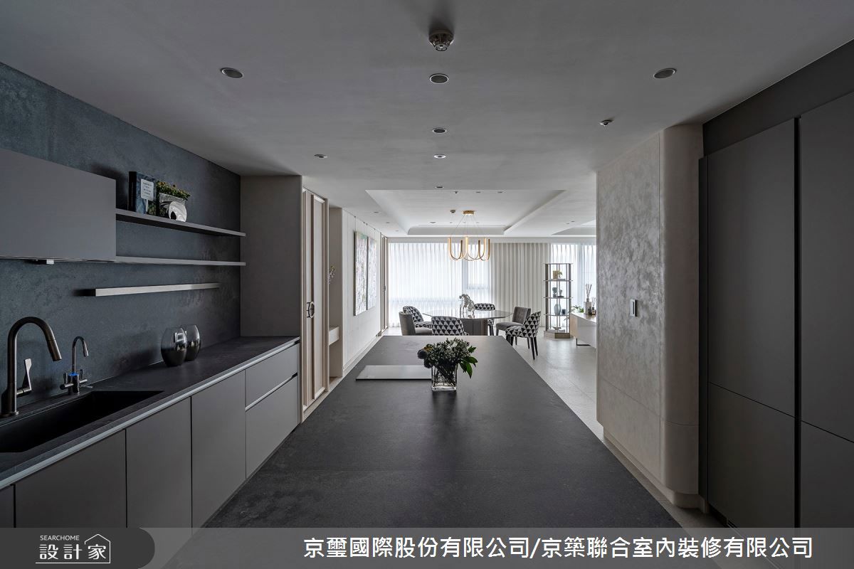 現代簡約風,京璽07