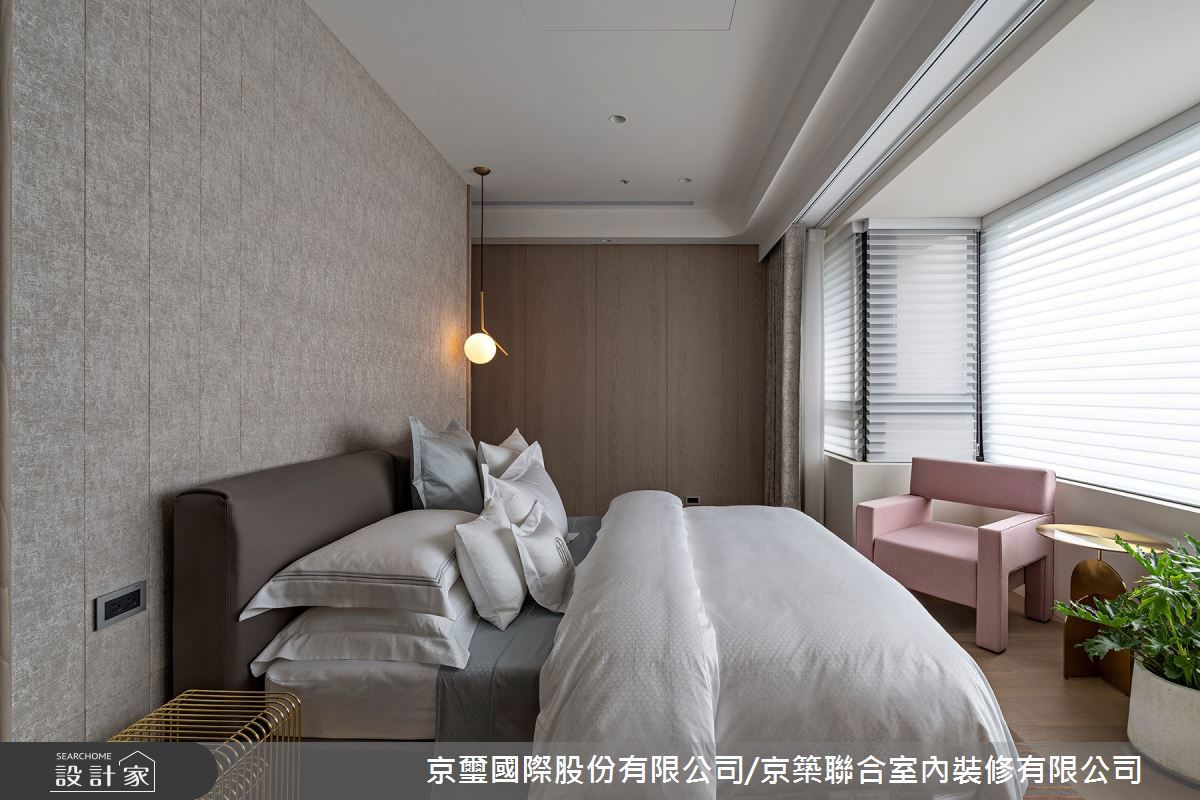 現代簡約風,京璽09