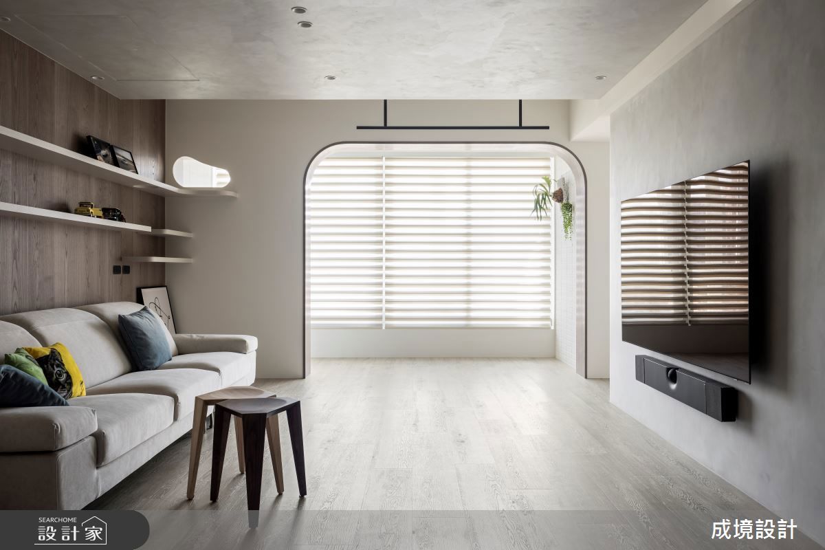 成境老屋翻新12