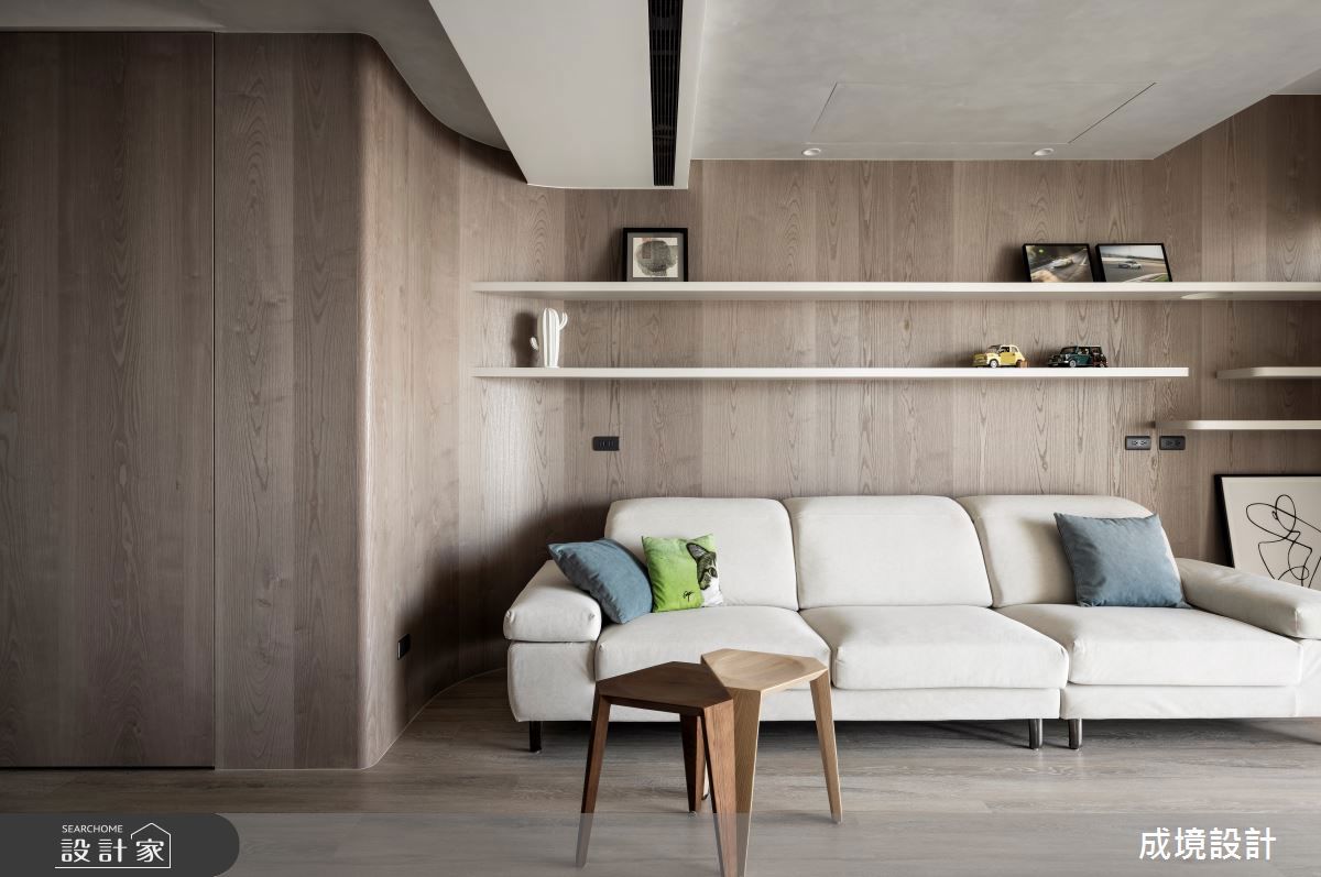 成境老屋翻新15