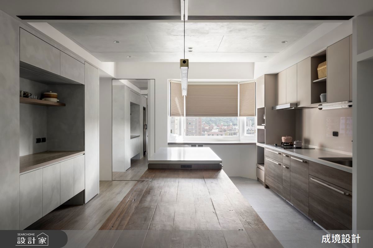 成境老屋翻新16