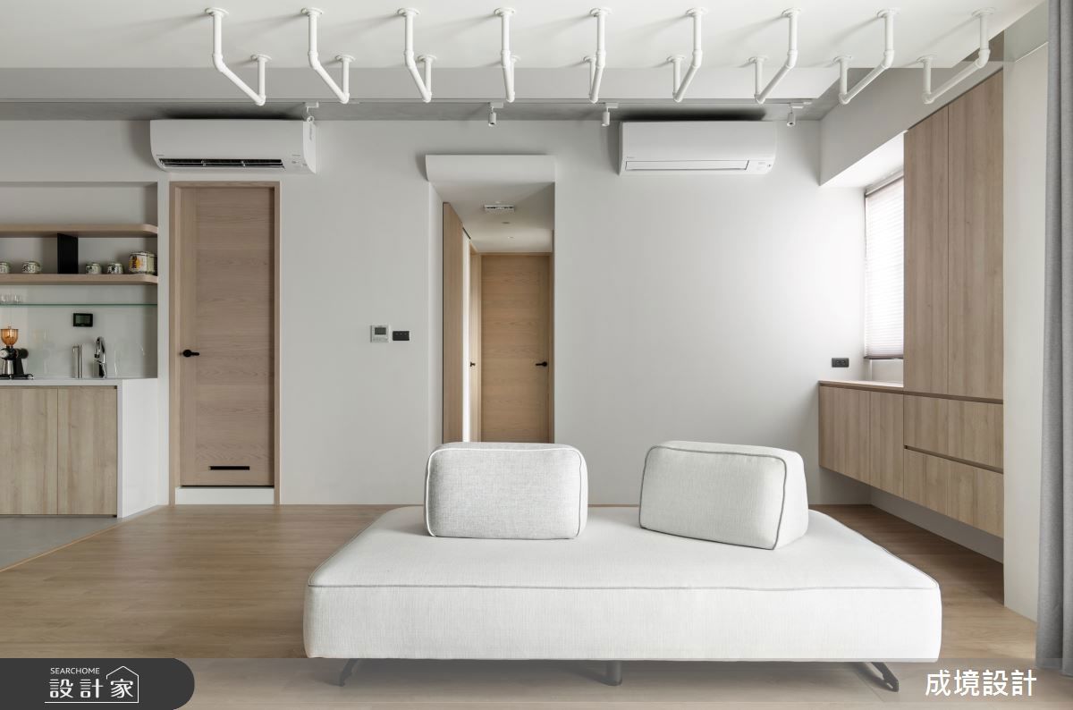 成境老屋翻新10