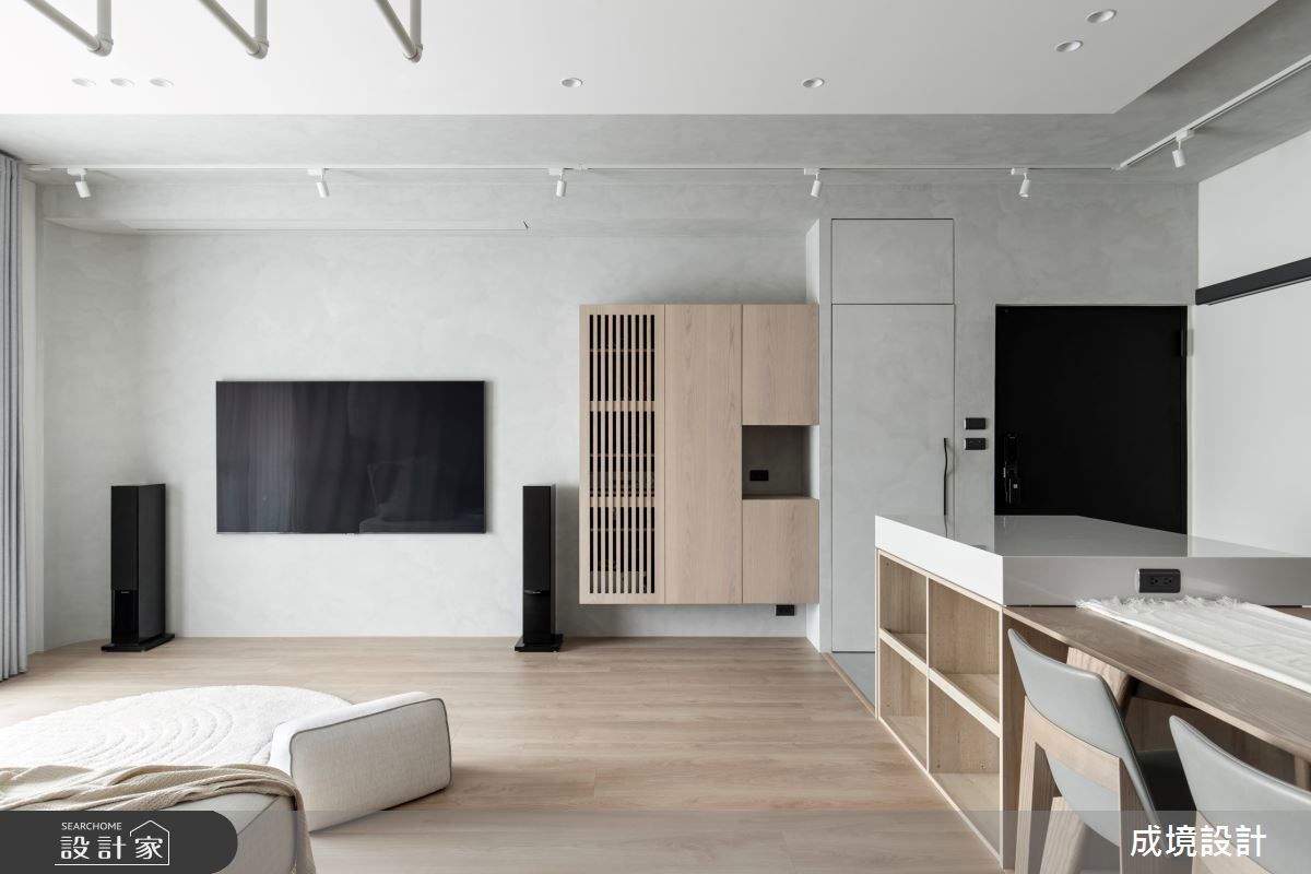 成境老屋翻新07