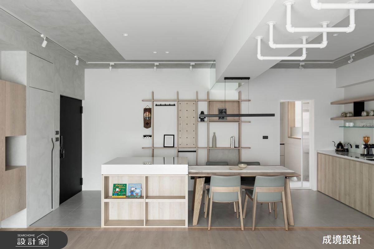 成境老屋翻新09