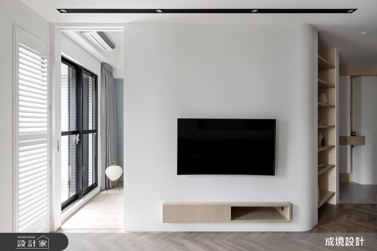 成境老屋翻新05