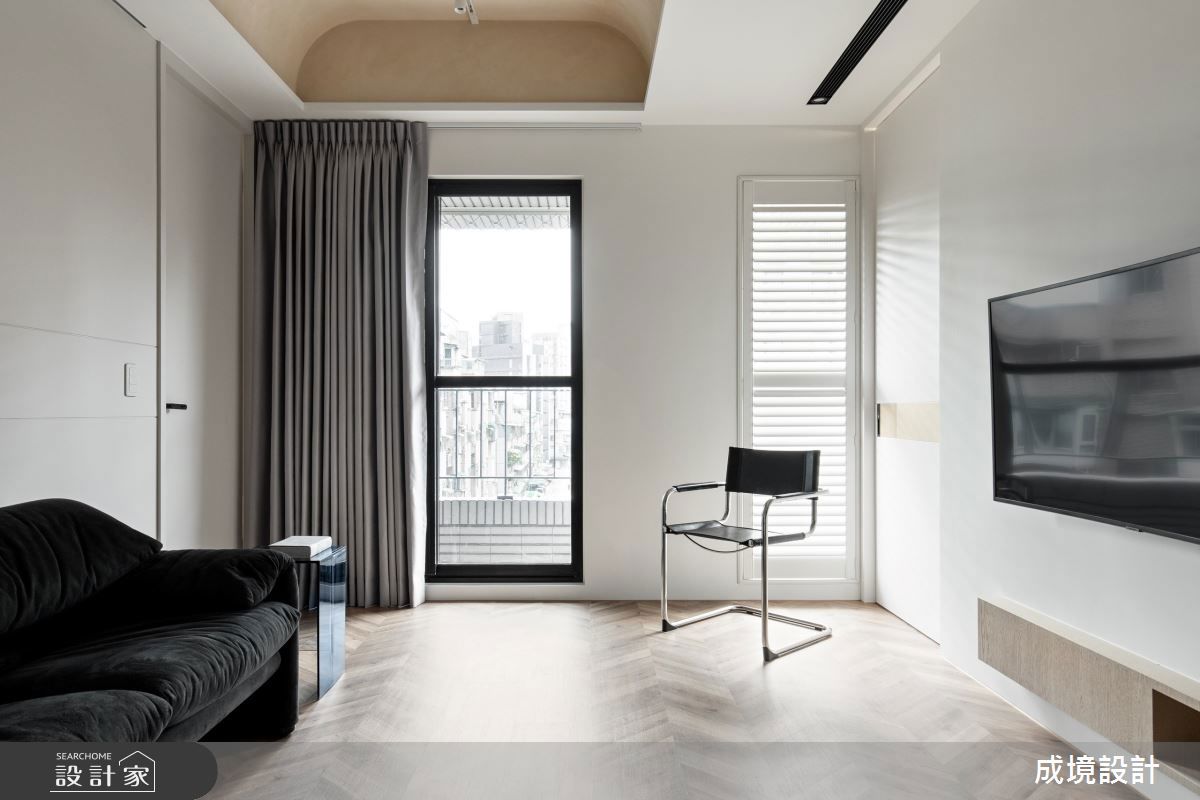 成境老屋翻新02