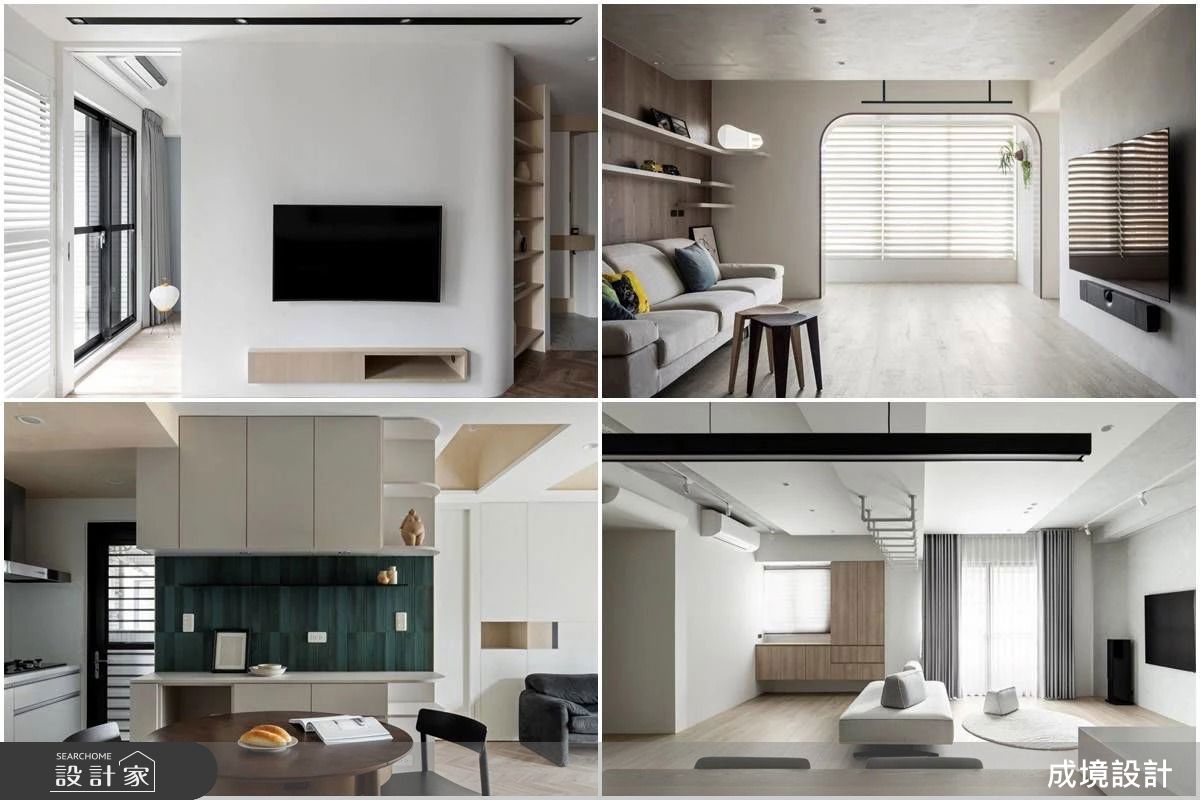 成境老屋翻新01