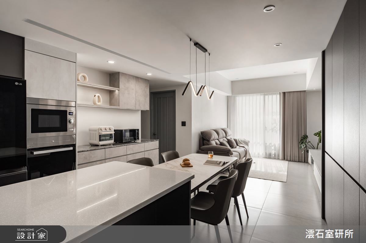 現代風,澐石室研所08