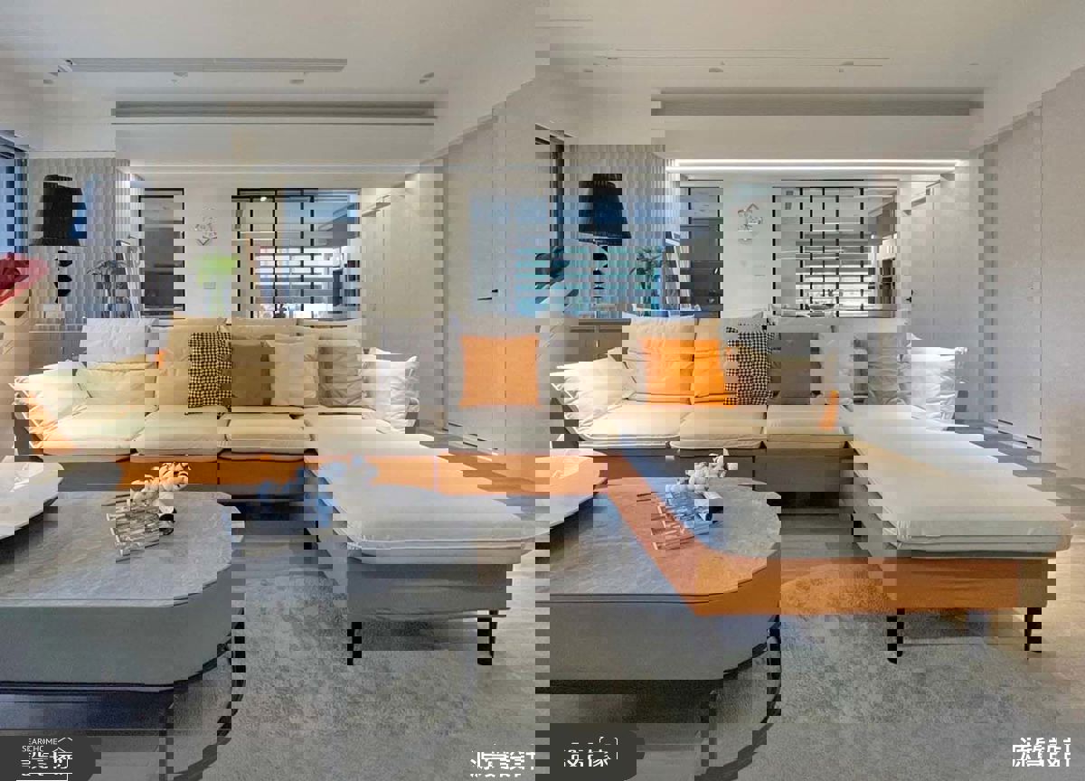 老屋翻新源質04