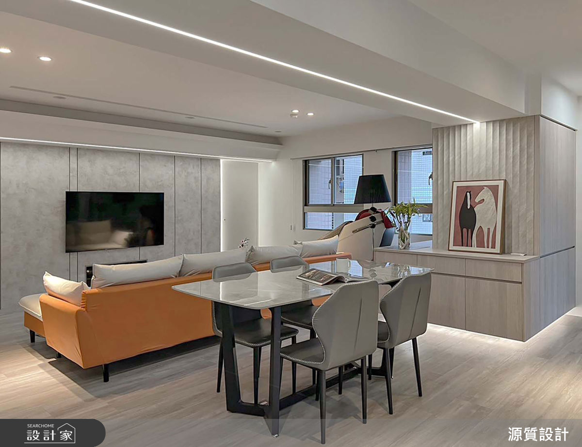 老屋翻新源質08