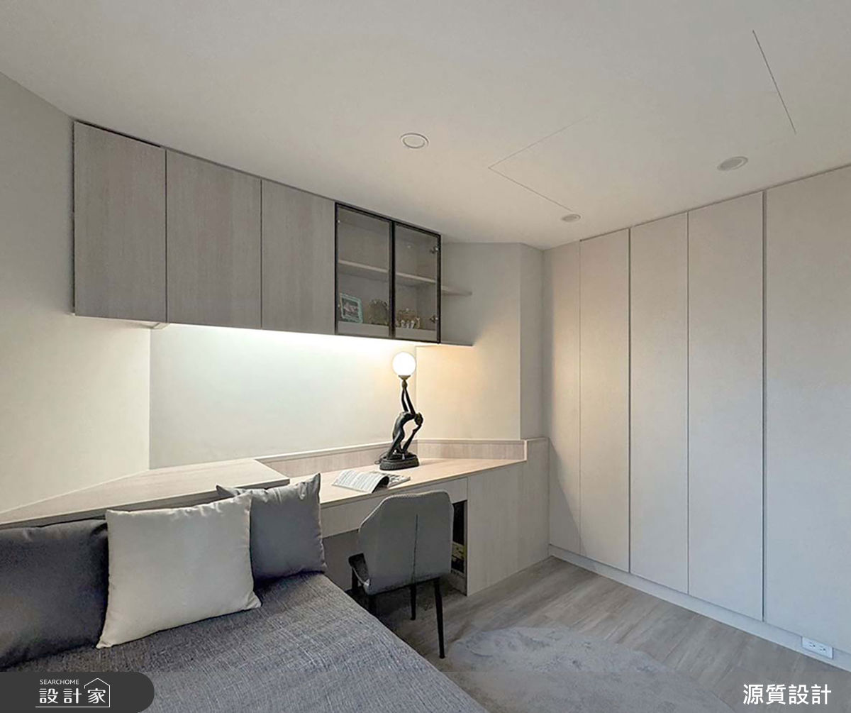 老屋翻新源質10