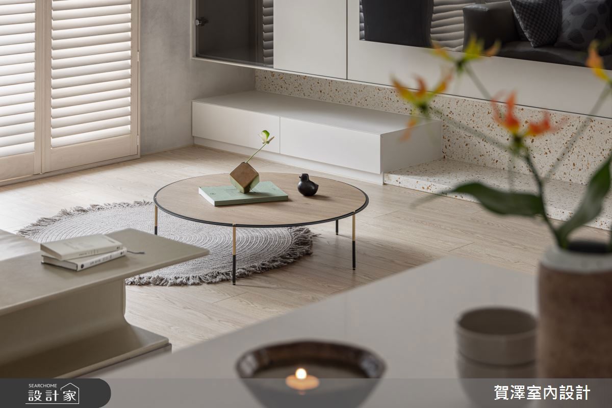 簡約風,賀澤室內設計04