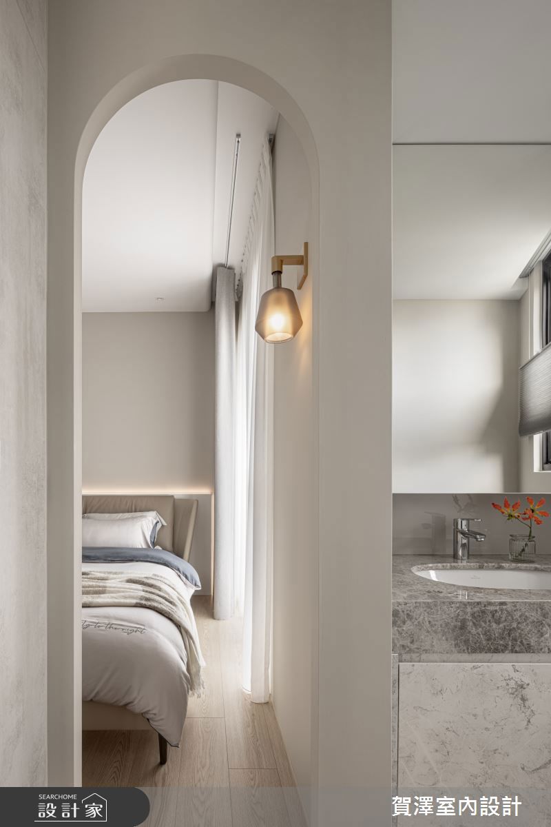 簡約風,賀澤室內設計08