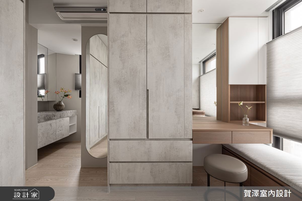 簡約風,賀澤室內設計09