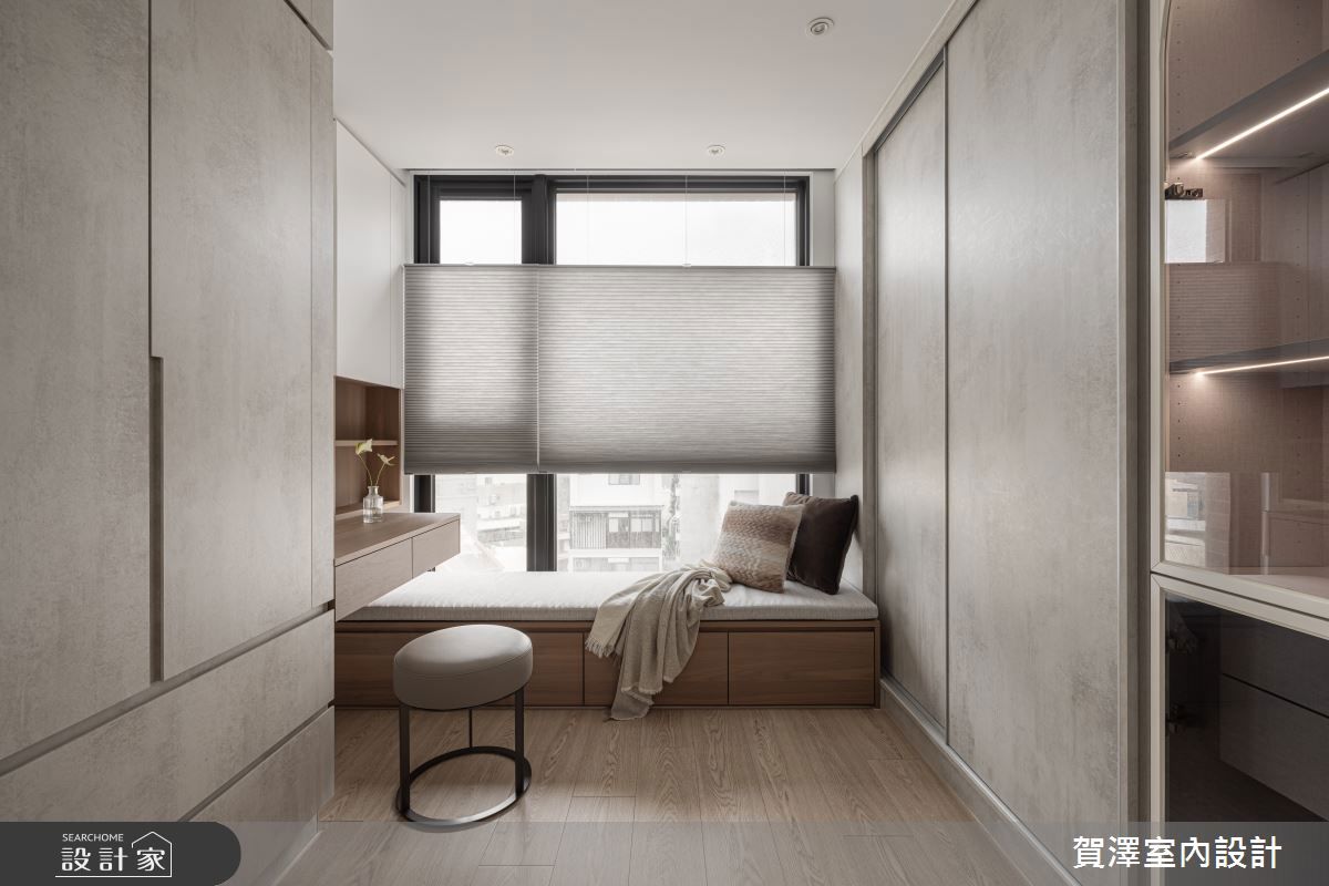 簡約風,賀澤室內設計10