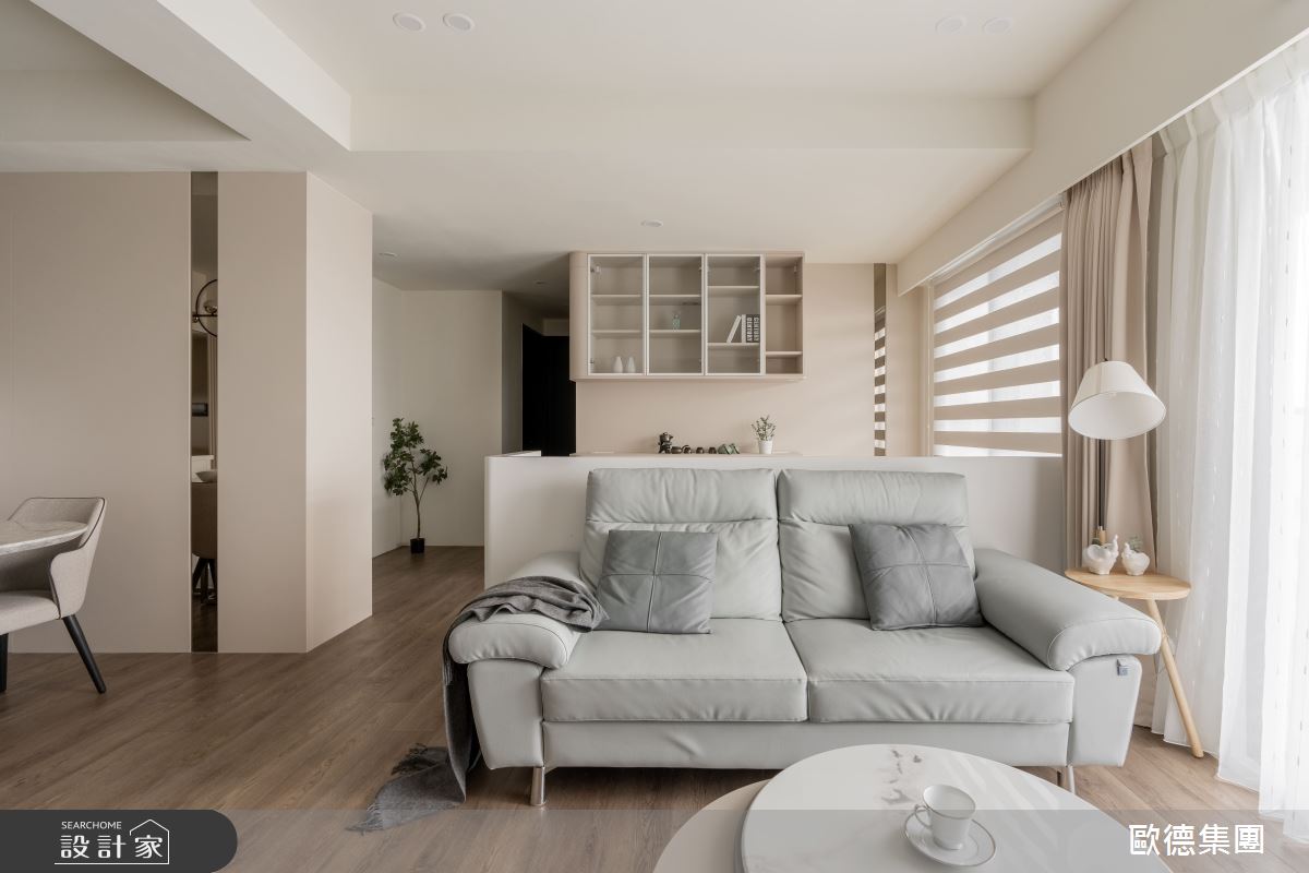 日式無印風歐德06