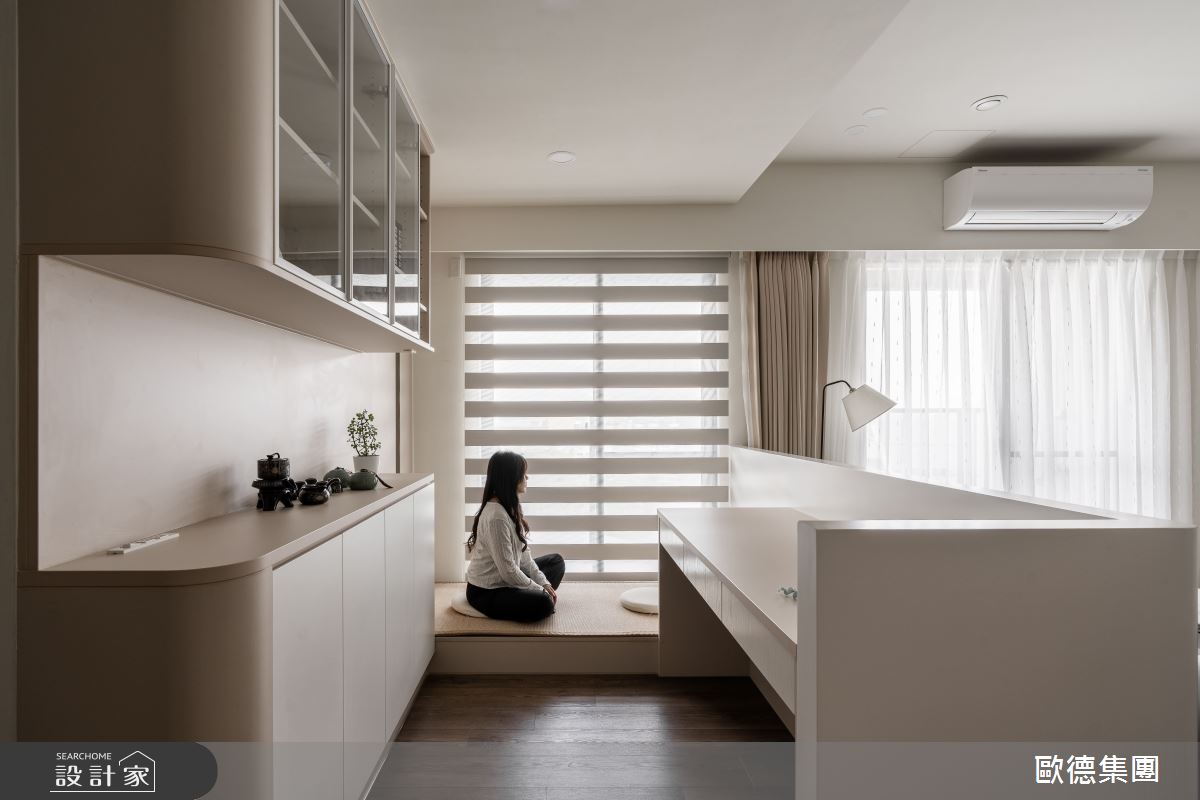 日式無印風歐德08