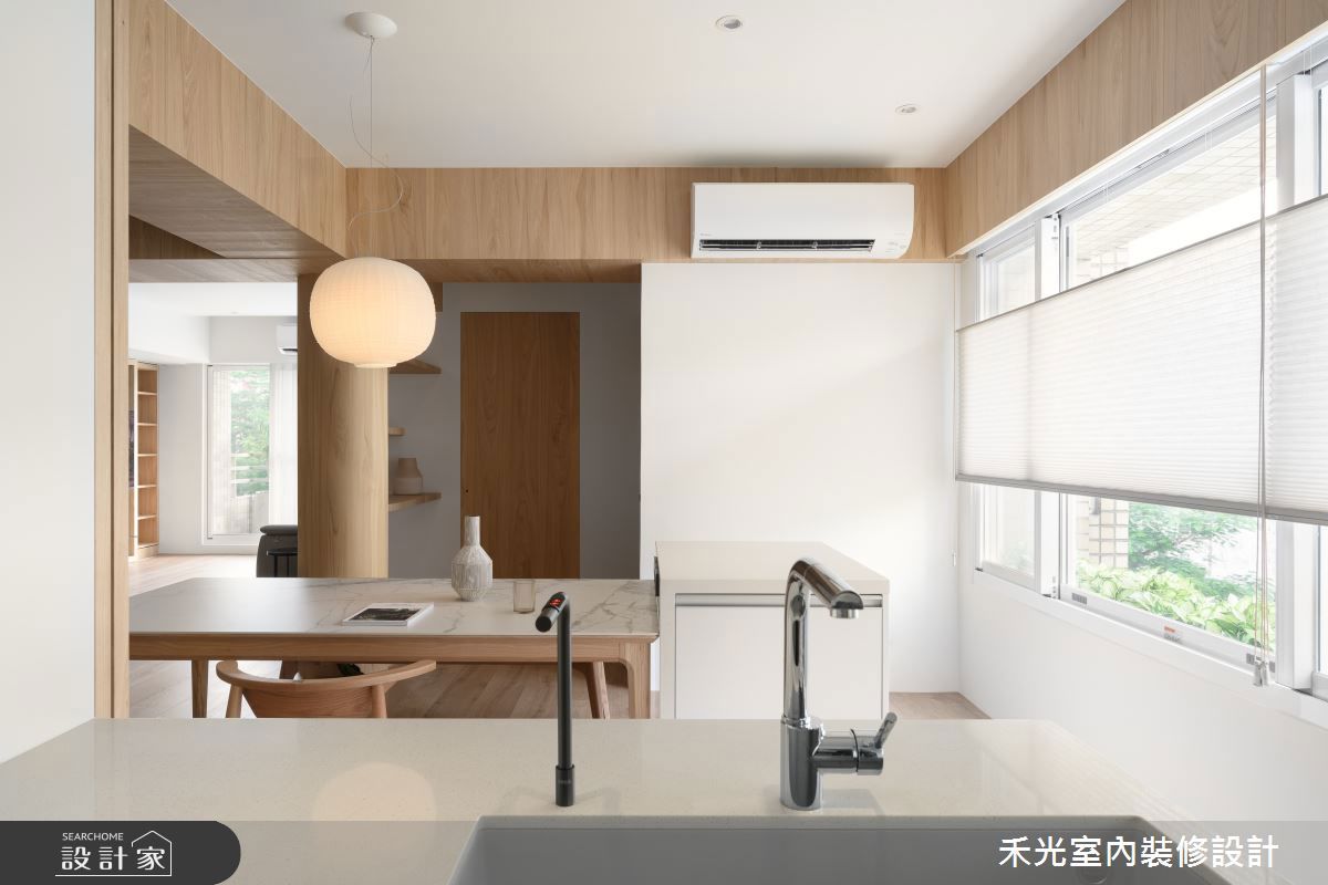 禾光,日式混搭09