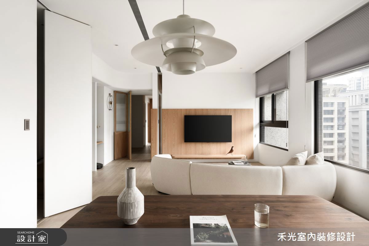 禾光,日式混搭10