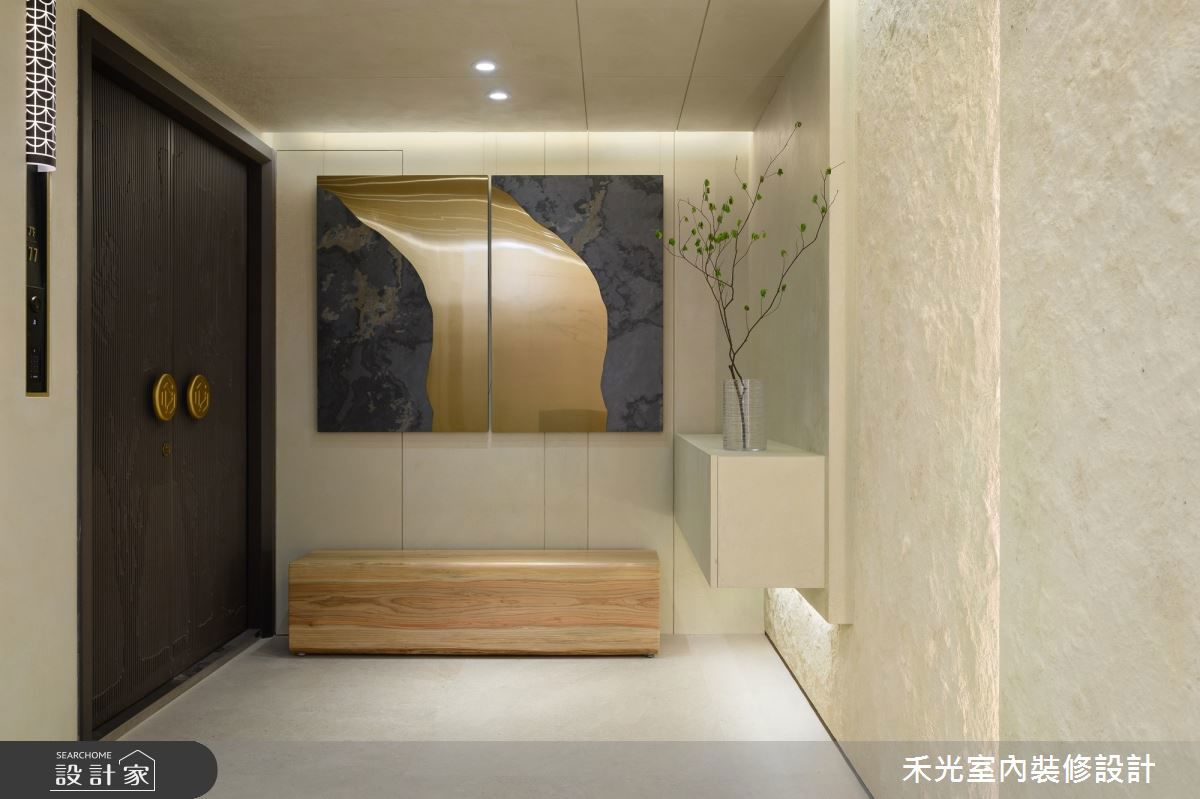 禾光,日式混搭17