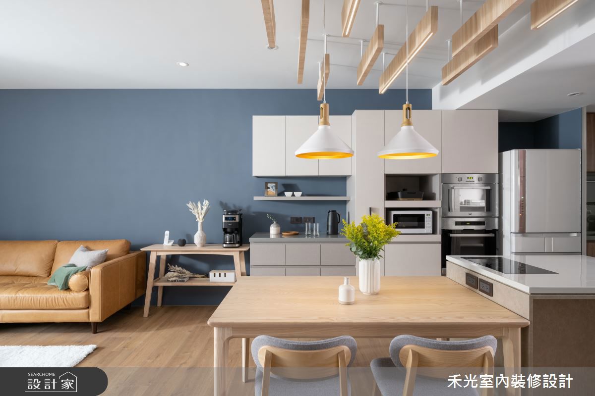 禾光,日式混搭20