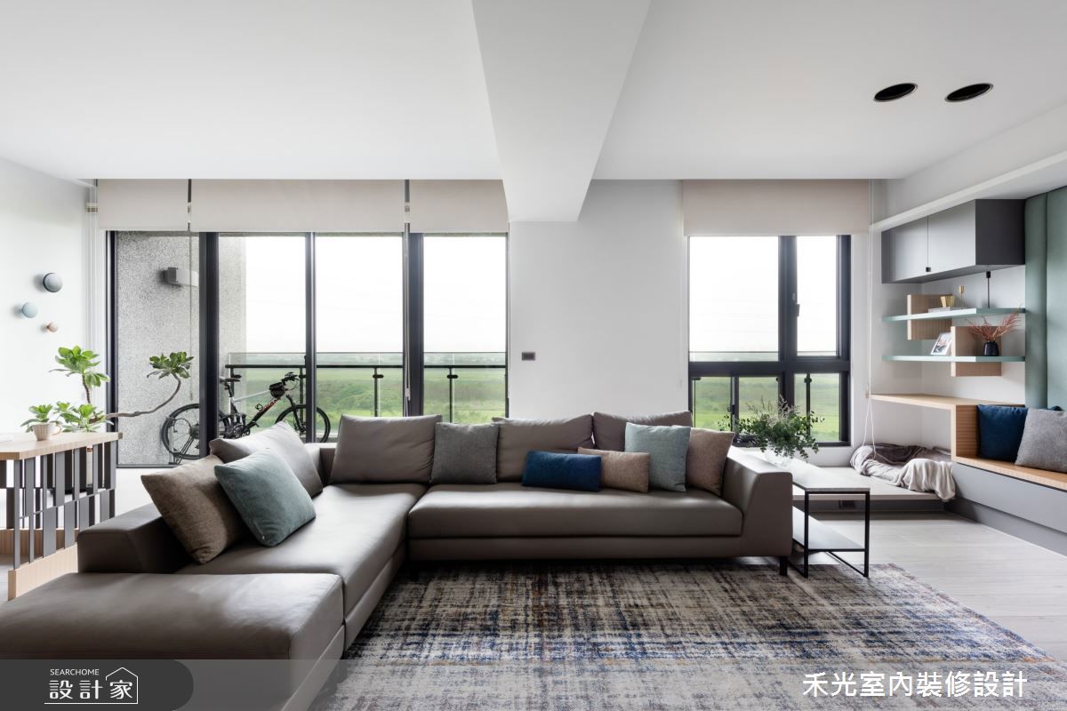 禾光,日式混搭26