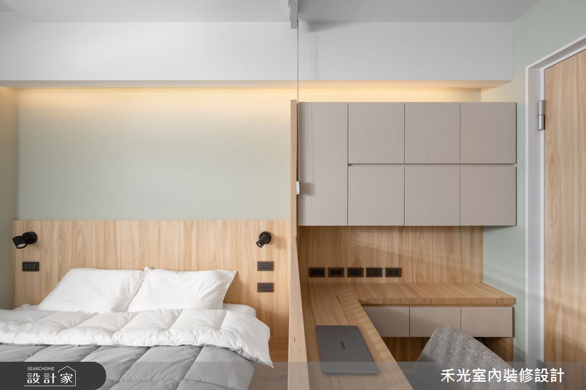 禾光,日式混搭29