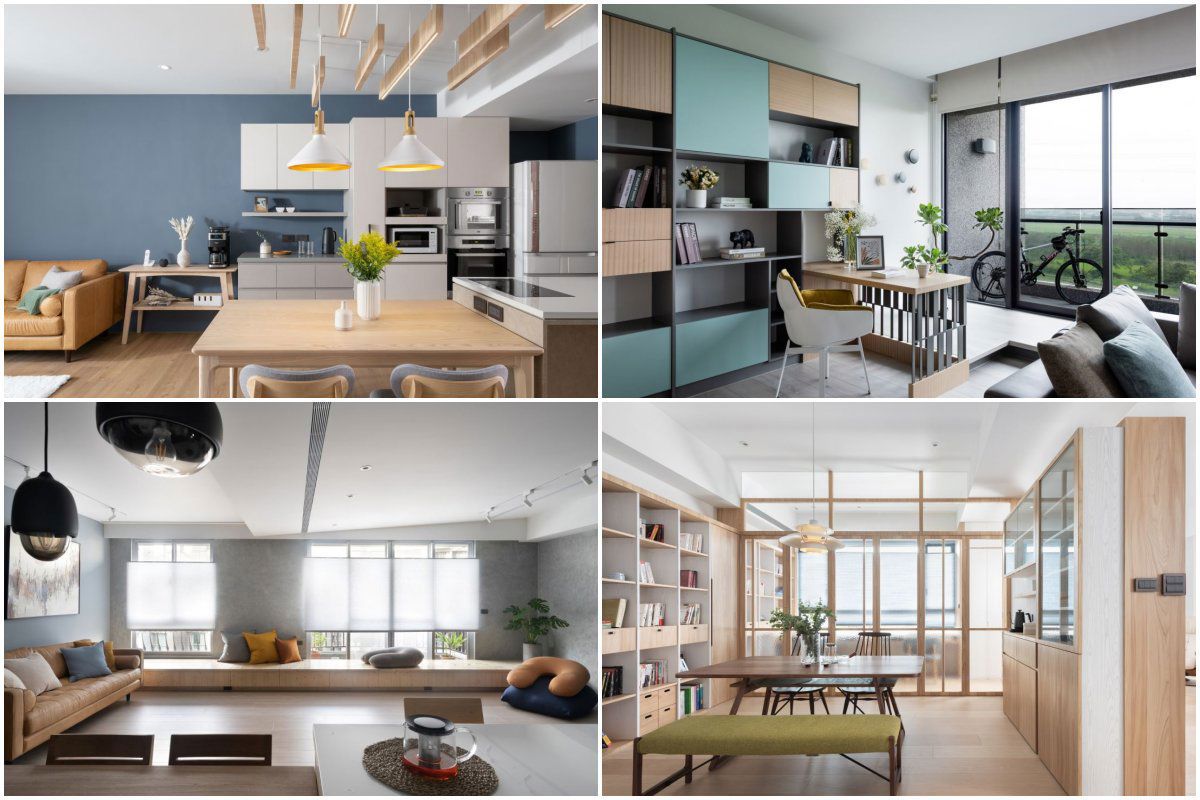 禾光,日式混搭01