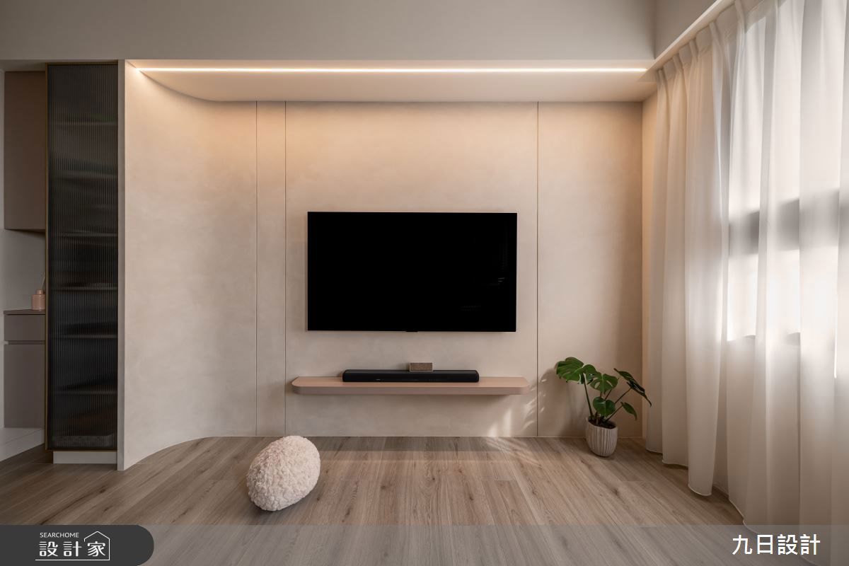 混搭侘寂風 九日05