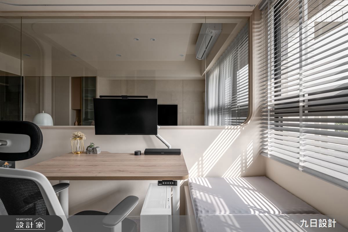 混搭侘寂風 九日06