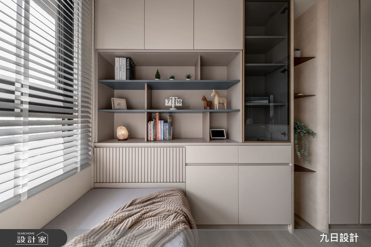 混搭侘寂風 九日07