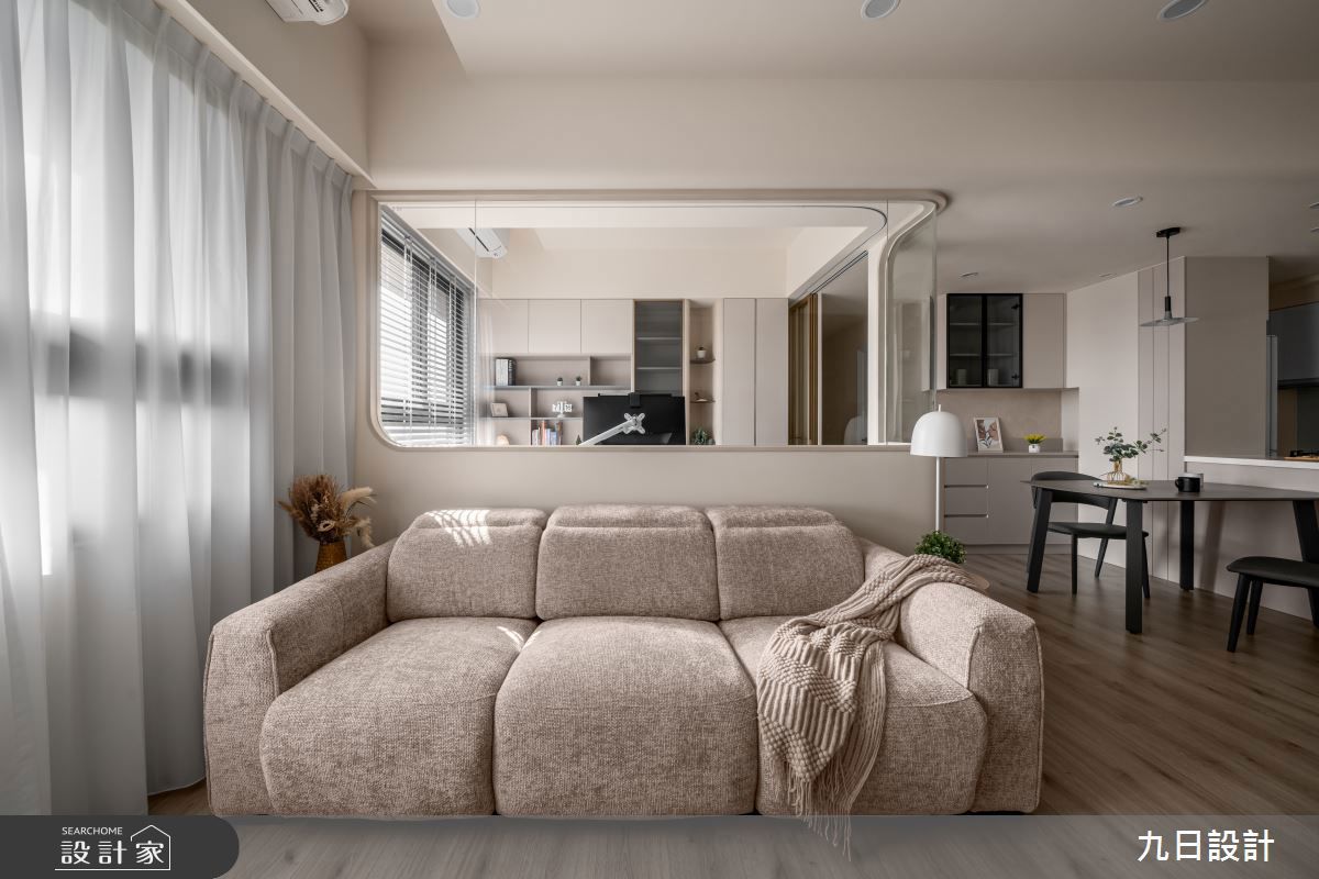 混搭侘寂風 九日01