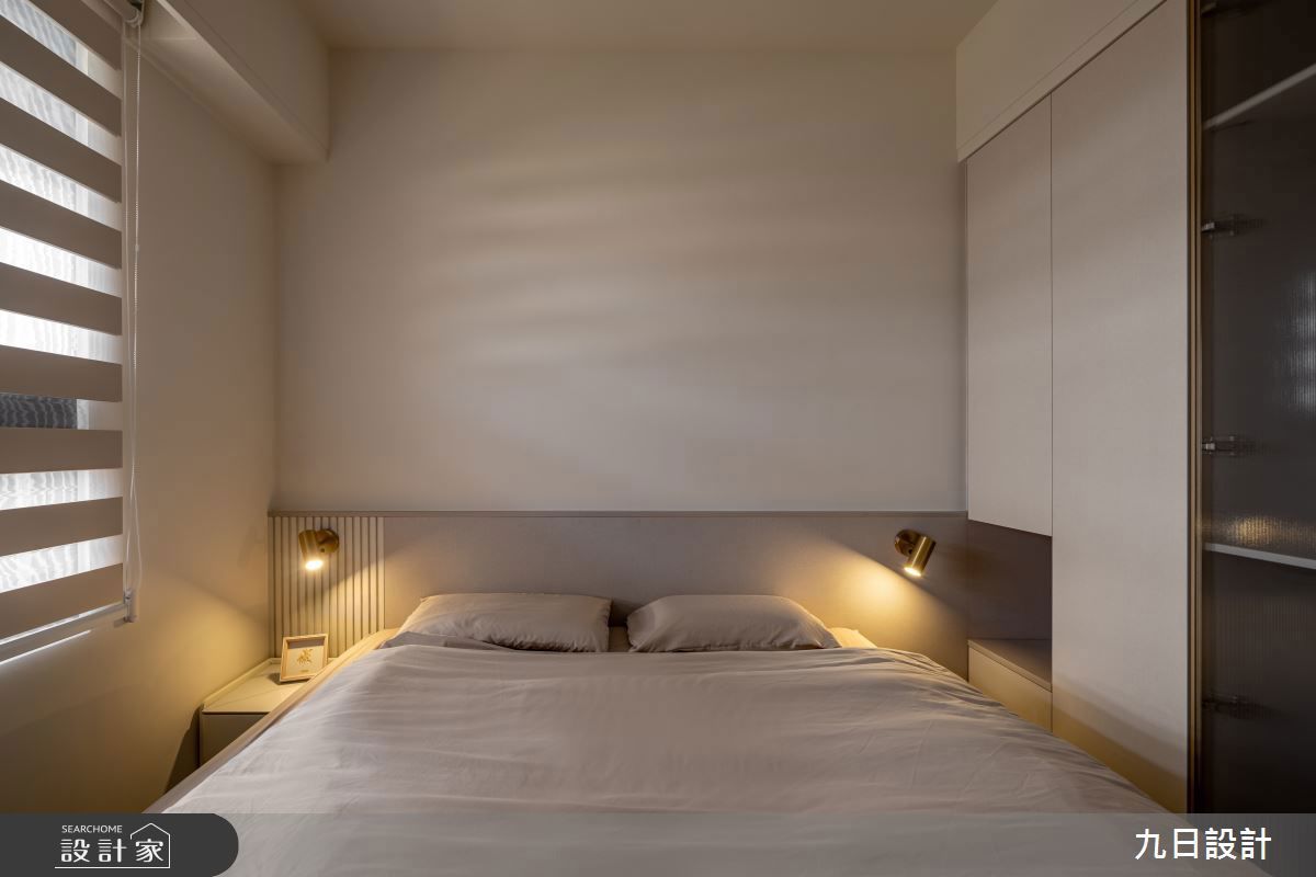 混搭侘寂風 九日09