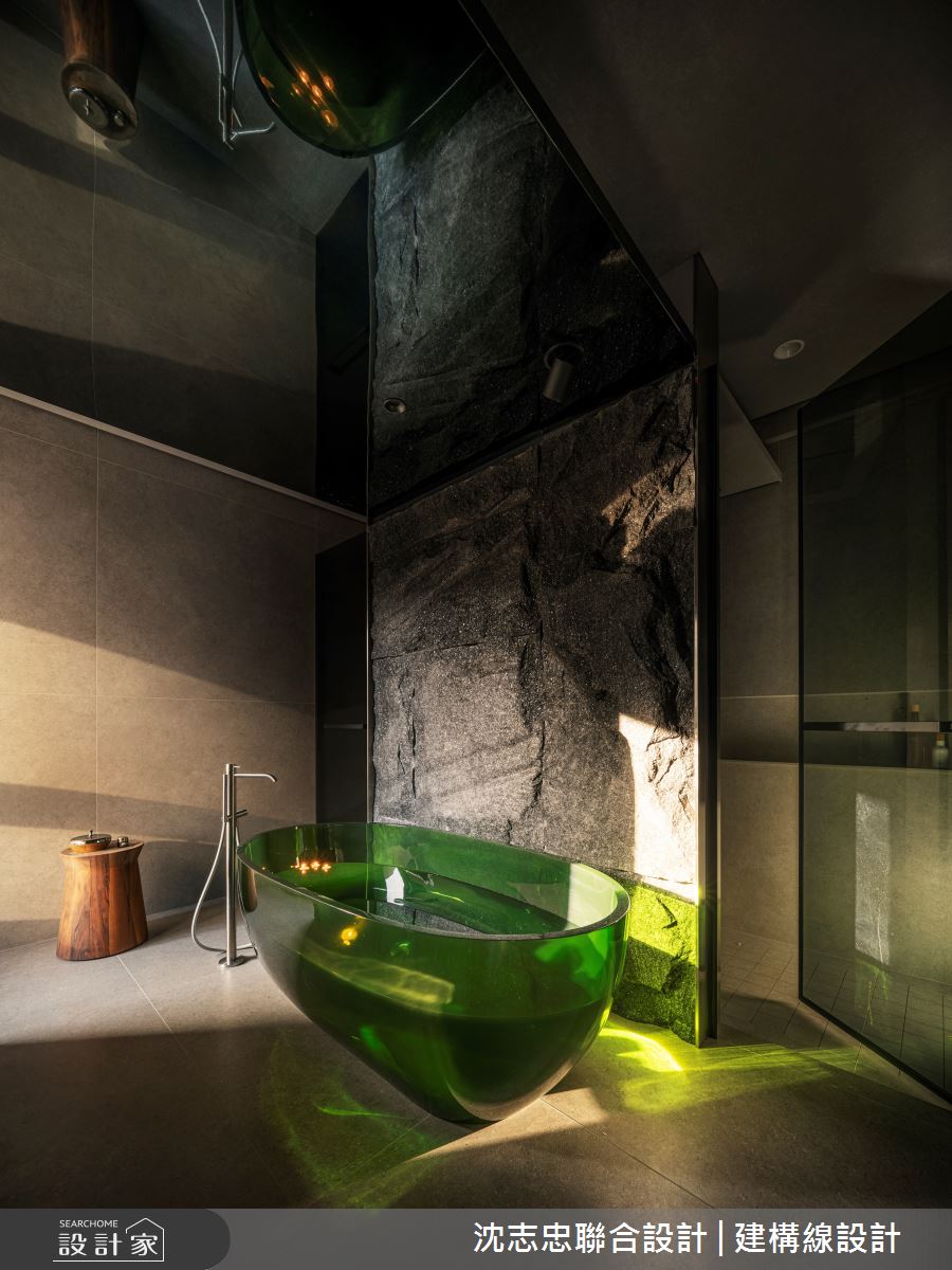 現代風沈志忠08