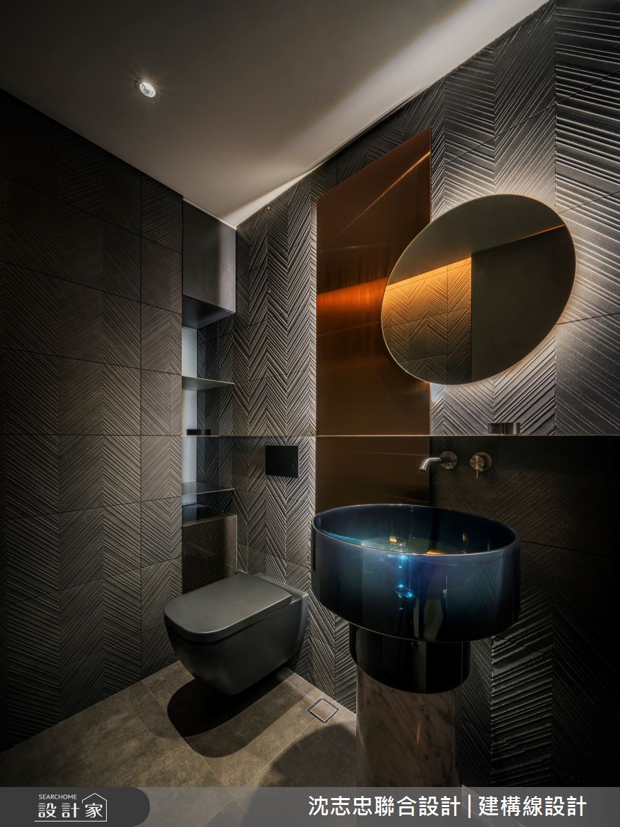 現代風沈志忠09