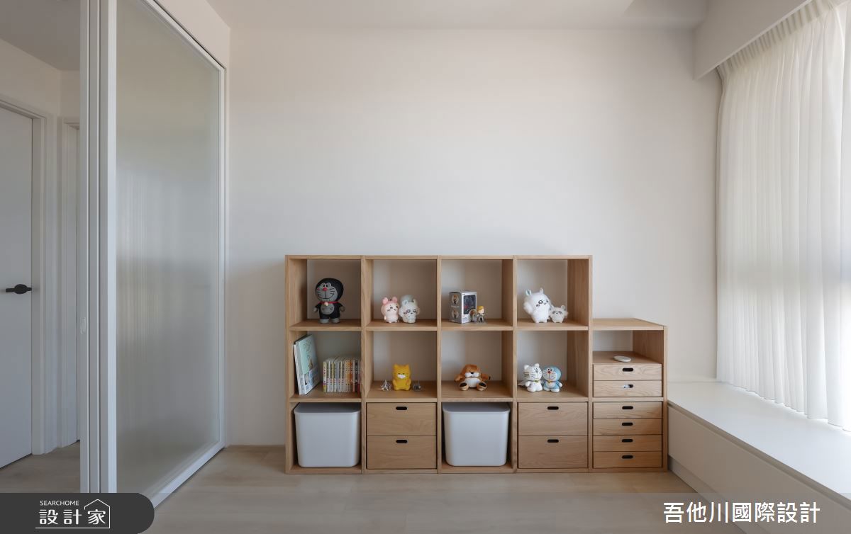 吾他川混搭風08