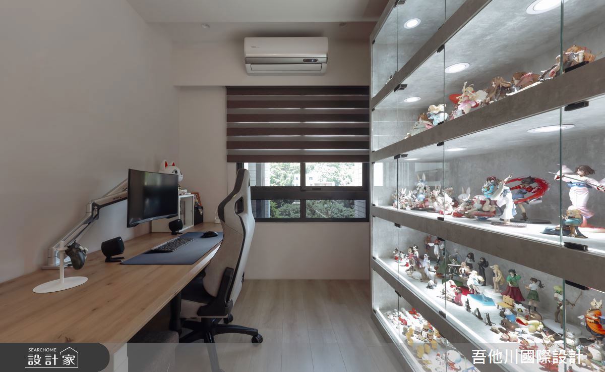 吾他川混搭風09