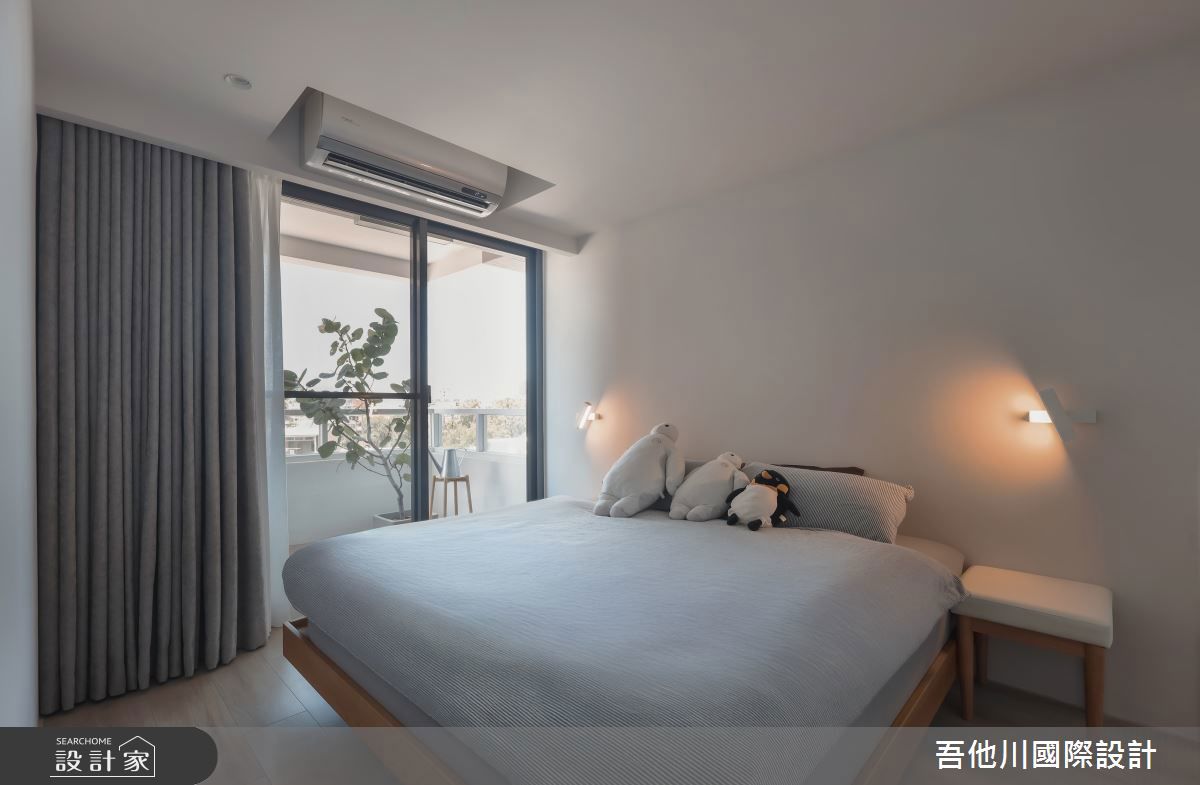 吾他川混搭風10