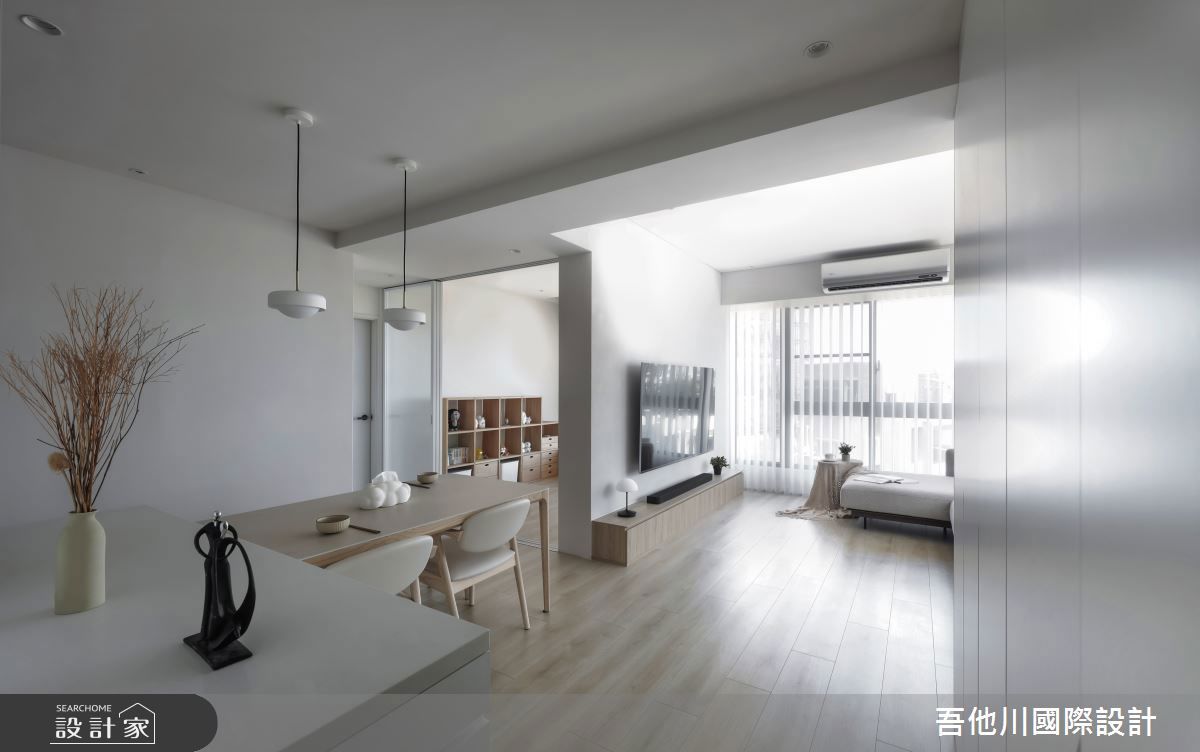 吾他川混搭風06