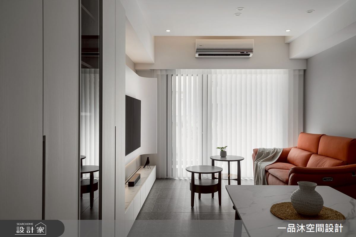 現代風一品沐07