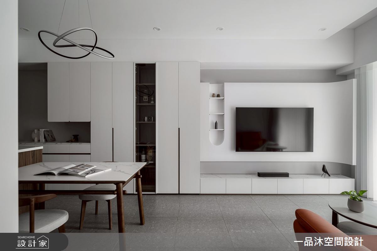 現代風一品沐01