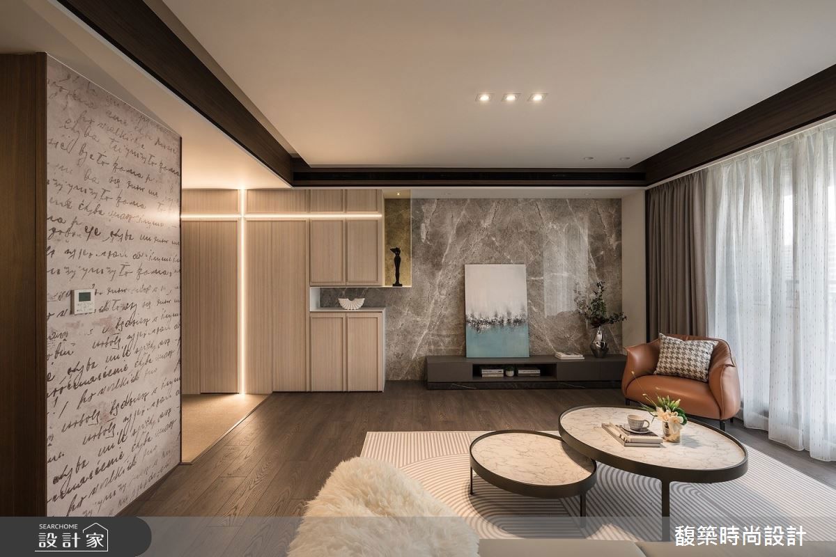 美型收納,馥築05