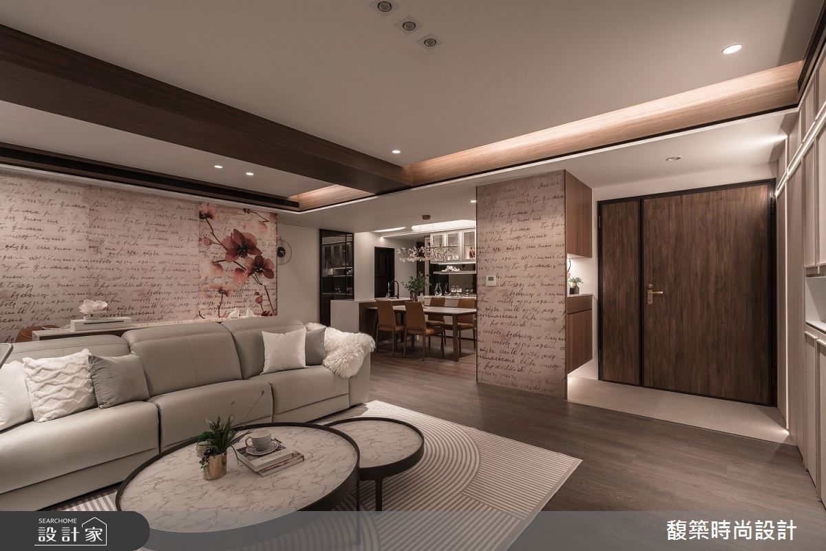 美型收納,馥築06