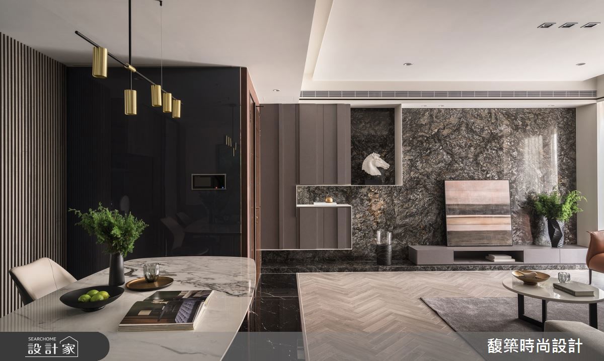 美型收納,馥築07