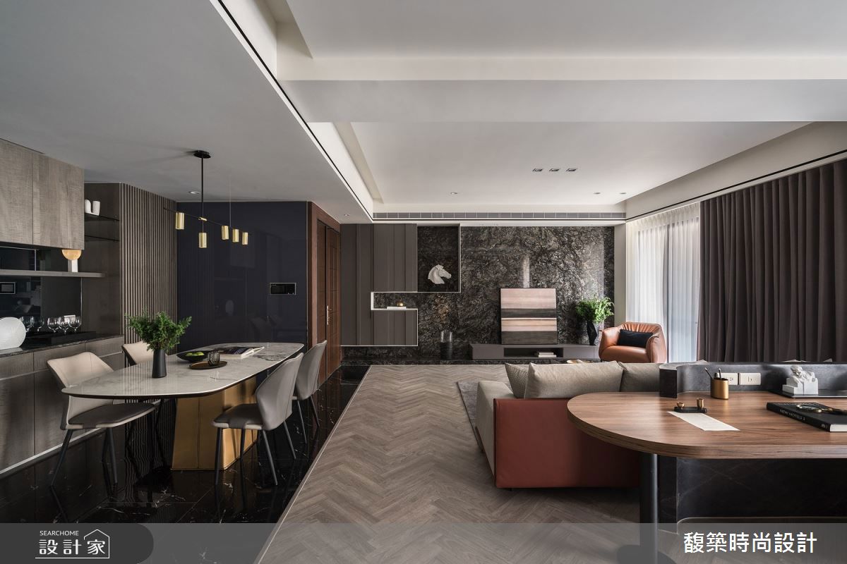 美型收納,馥築08